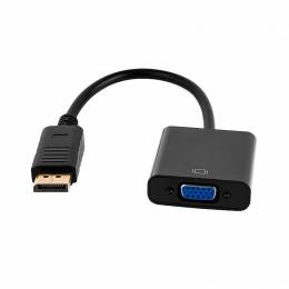 Μετατροπέας DisplayPort σε VGA