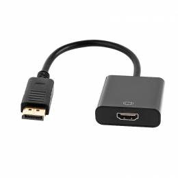 Μετατροπέας DisplayPort σε HDMI