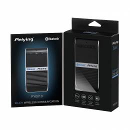 Σύστημα Ανοιχτής Ακρόασης Bluetooth D68 Peiying