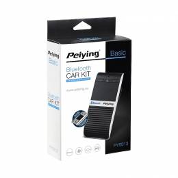 Σύστημα Ανοιχτής Ακρόασης Bluetooth D68 Peiying