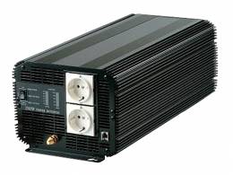 ΜΕΤΑΤΡΟΠΕΑΣ DC 24V ΣΕ AC 220V