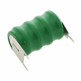 Μπαταρία 4.8V 80mAh NiMH 3pins