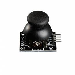 XY Joystick Module