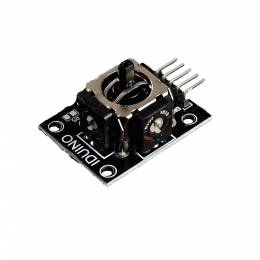 XY Joystick Module