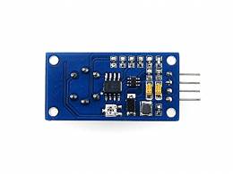 MQ-2 Smoke Sensor