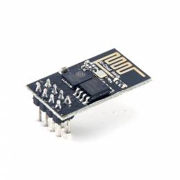 ESP8266 WiFi Module