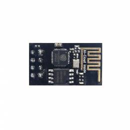 ESP8266 WiFi Module