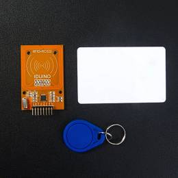 RC522 RFID Kit για Arduino