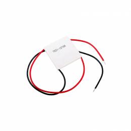 TEC1-12706 Thermoelectric Peltier Cooler