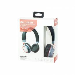 Bluetooth Ακουστικά BLOW BTX200