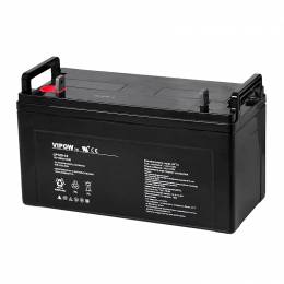 Μπαταρία Μολύβδου GEL 12V 120Ah 404x171x238mm