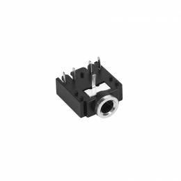 Βύσμα 3.5mm Σασί Stereo