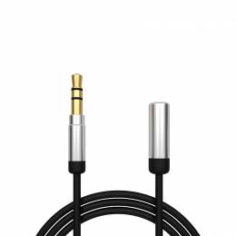 Προέκταση 3.5mm-3.5mm Stereo 5m