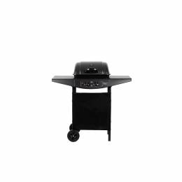 Μπάρμπεκιου Αερίου TEESA BBQ 2000