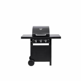 Μπάρμπεκιου Αερίου TEESA BBQ 3000