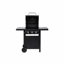 Μπάρμπεκιου Αερίου TEESA BBQ 3000