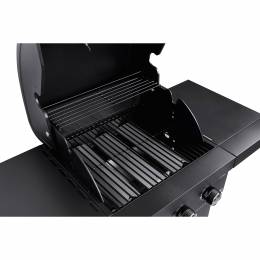 Μπάρμπεκιου Αερίου TEESA BBQ 3000