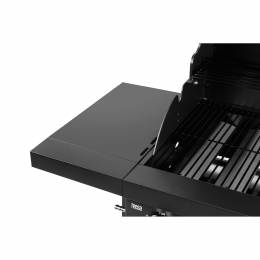 Μπάρμπεκιου Αερίου TEESA BBQ 3000