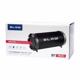 Bluetooth Speaker BLOW BAZOOKA BT900