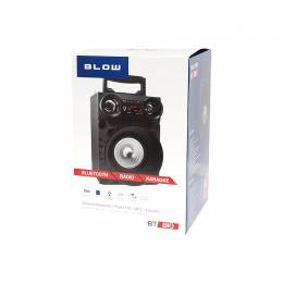 Ηχείο Bluetooth BLOW BT810