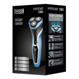 Περιστροφική Ξυριστική Μηχανή TEESA Hypercare PRO700