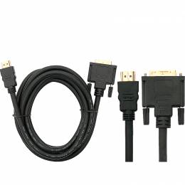 Καλώδιο DVI - HDMI 1.4V 3m BLOW