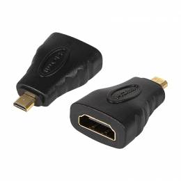 Αντάπτορας micro HDMI - HDMI
