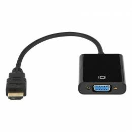 Μετατροπέας HDMI - VGA