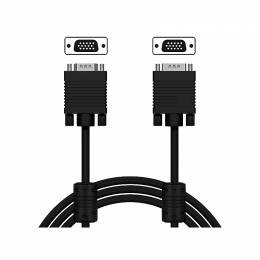 Καλώδιο VGA M/M 5m BLOW