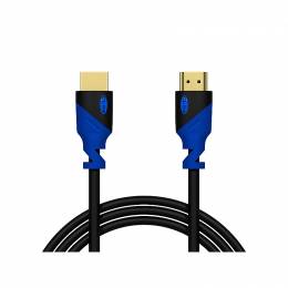 Καλώδιο HDMI - HDMI 4K 5m BLOW