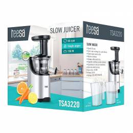 Αποχυμωτής TEESA 150W