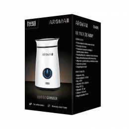 Μύλος άλεσης Καφέ TEESA AROMA G50