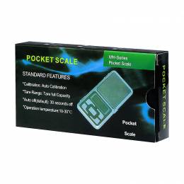 Ζυγαριά Ακριβείας 500g / 0.1g
