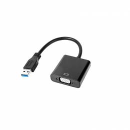 Μετατροπέας USB 3.0 σε VGA