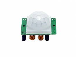 PIR Motion Detector Module