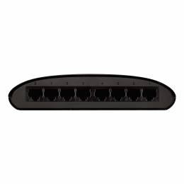 D-Link 8-Port Fast Ethernet Switch
