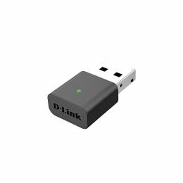 D-Link Wireless-N Nano USB Adapter