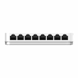 D-Link GO-SW-8G Gigabit Ethernet Switch 8 θυρών