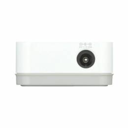 D-Link GO-SW-5E 100Mbps Ethernet Switch 5 θυρών