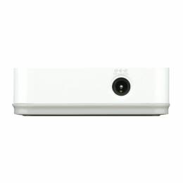 D-Link E1 GO-SW-8E 100Mbps Ethernet Switch 8 θυρών