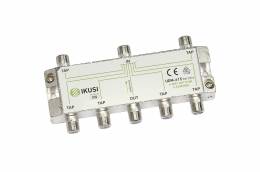 UDM-615 6WAY TAP 15dB 5-2400MHz