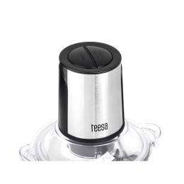 Μπλέντερ TEESA με Μπολ 1.5L 400W