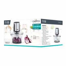 Μπλέντερ TEESA με Μπολ 1.5L 400W