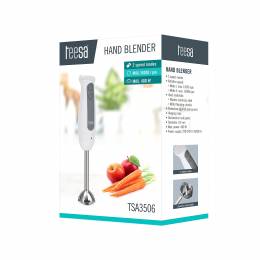 Ραβδομπλέντερ TEESA 400W