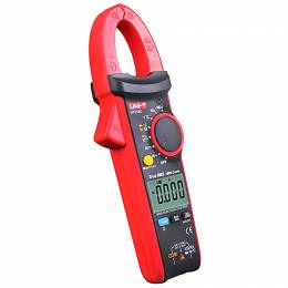 Αμπεροτσιμπίδα UNI-T AC - DC 600A True RMS