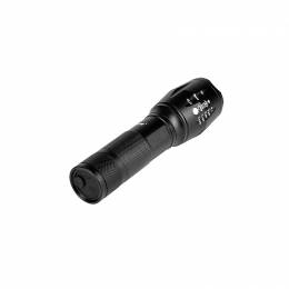 Φακός LED 10W IP20 2200mAh με Φόρτιση USB
