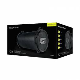 Bluetooth Speaker Kruger&Matz Joy