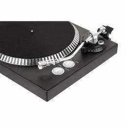 Πικαπ Kruger&Matz TT-602