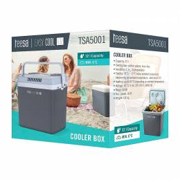 Φορητό Ψυγείο TEESA EASY COOL A32