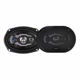 Ηχείο Αυτοκινήτου 6x9" 150W 4Ω